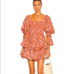 Caroline Constas Finley Dress